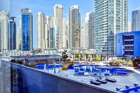 Apartmán v Dubai Marina, SAE 2 spálne, 113.9 m2 č. 748398 - Fotografia 8