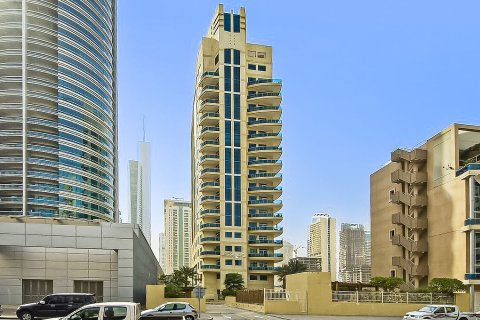 Apartmán v Dubai Marina, SAE 2 spálne, 113.9 m2 č. 748398 - Fotografia 14