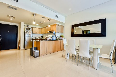 Apartmán v Dubai Marina, SAE 2 spálne, 113.9 m2 č. 748398 - Fotografia 3