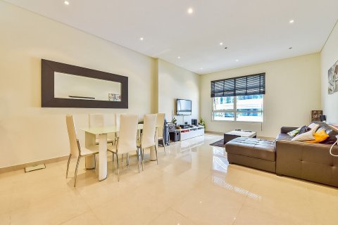 Apartmán v Dubai Marina, SAE 2 spálne, 113.9 m2 č. 748398