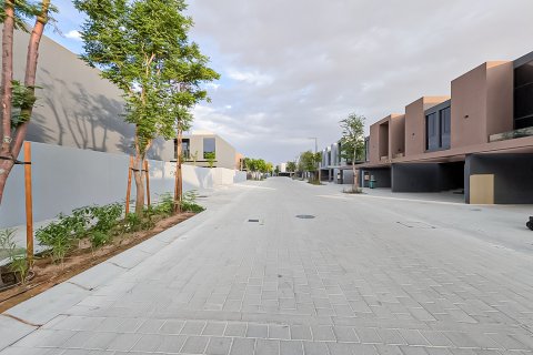 تاون هاوس للبيع في Tilal City، الشارقة، الإمارات العربية المتحدة 4 غرفة نوم ، 247.21 متر مربع ، رقم 748397 - صورة 17