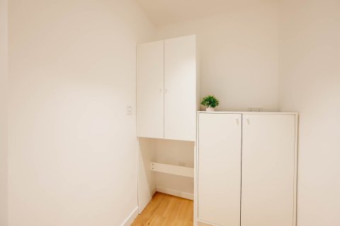 Apartmen di Jumeirah Beach Residence, Dubai, UAE 1 bilik tidur, 102.71 meter persegi № 748396 - foto 11
