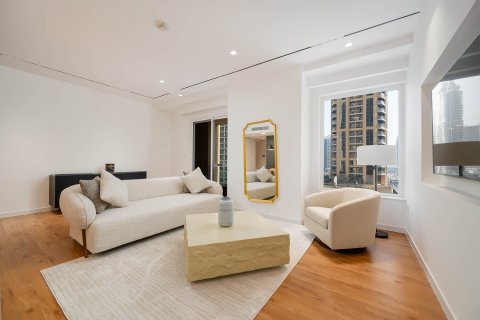 Apartmán v Jumeirah Beach Residence, Dubai, SAE 1 spálňa, 102.71 m2 č. 748396