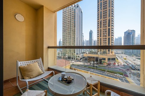 Apartmen di Jumeirah Beach Residence, Dubai, UAE 1 bilik tidur, 102.71 meter persegi № 748396 - foto 14