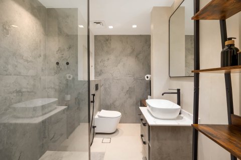 Apartmen di Jumeirah Beach Residence, Dubai, UAE 1 bilik tidur, 102.71 meter persegi № 748396 - foto 10
