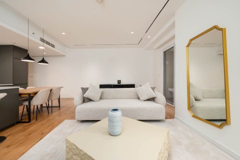 Apartmen di Jumeirah Beach Residence, Dubai, UAE 1 bilik tidur, 102.71 meter persegi № 748396 - foto 7