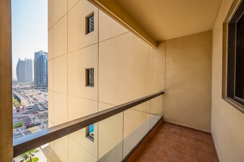 Apartmen di Jumeirah Beach Residence, Dubai, UAE 1 bilik tidur, 102.71 meter persegi № 748396 - foto 15