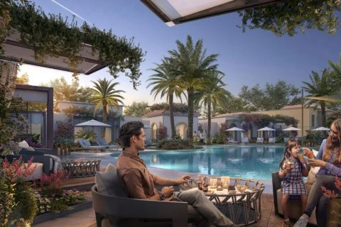 Townhouse til salg i Yas Island, Abu Dhabi, UAE 2 soveværelser, 172.5 kvm № 748393 - foto 9