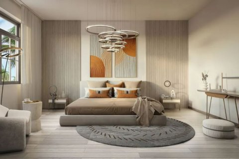 Townhouse til salg i Yas Island, Abu Dhabi, UAE 2 soveværelser, 172.5 kvm № 748393 - foto 6