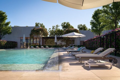 Townhouse til salg i Yas Island, Abu Dhabi, UAE 2 soveværelser, 172.5 kvm № 748393 - foto 10