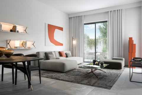 Townhouse til salg i Yas Island, Abu Dhabi, UAE 2 soveværelser, 172.5 kvm № 748393 - foto 5