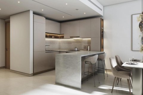 Apartament në Dubai, Emiratet e Bashkuara Arabe 2 dhoma gjumi, 87 m2. № 598919 - Foto 7