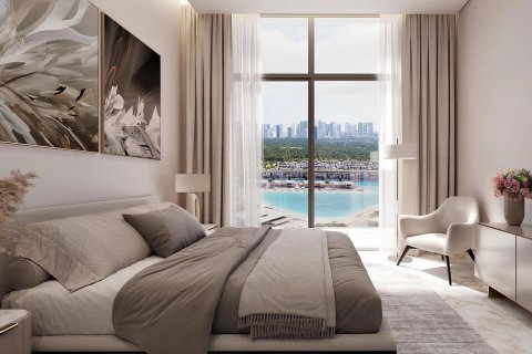Apartament në Dubai, Emiratet e Bashkuara Arabe 2 dhoma gjumi, 87 m2. № 598919 - Foto 3