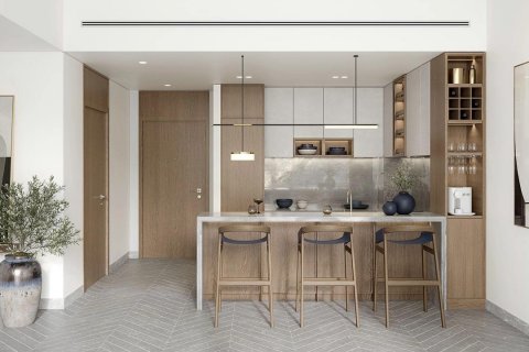 Apartament në Business Bay, Dubai, Emiratet e Bashkuara Arabe 2 dhoma gjumi, 98 m2. № 598924 - Foto 4
