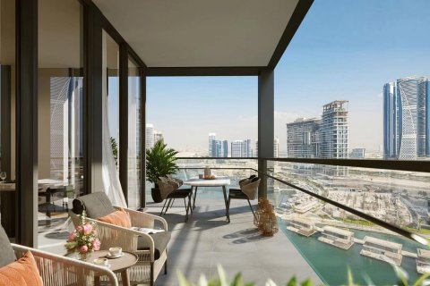 Apartment in Business Bay, Dubai, UAE 1 bedroom, 95 sq.m. № 598925 - photo 5