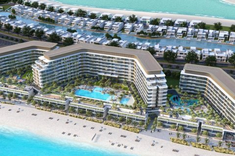 Apartment in Dubai, UAE 2 bedrooms, 61 sq.m. № 598921 - photo 8