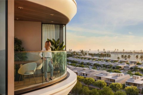 Apartment in Dubai, UAE 2 bedrooms, 61 sq.m. № 598921 - photo 7
