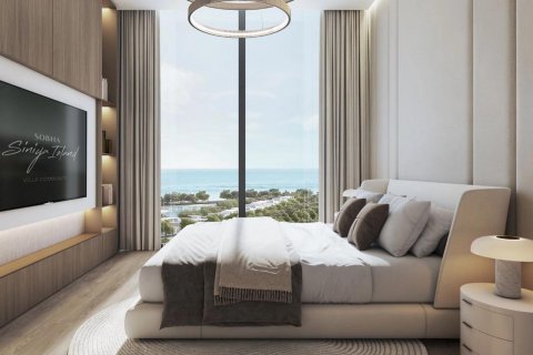 Apartment in Dubai, UAE 2 bedrooms, 61 sq.m. № 598921 - photo 2