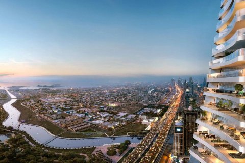 Apartment in Business Bay, Dubai, UAE 2 bedrooms, 121 sq.m. № 598922 - photo 15
