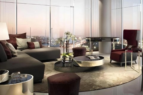Apartment in Business Bay, Dubai, UAE 2 bedrooms, 121 sq.m. № 598922 - photo 5