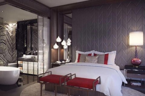 Apartment in Business Bay, Dubai, UAE 2 bedrooms, 121 sq.m. № 598922 - photo 4