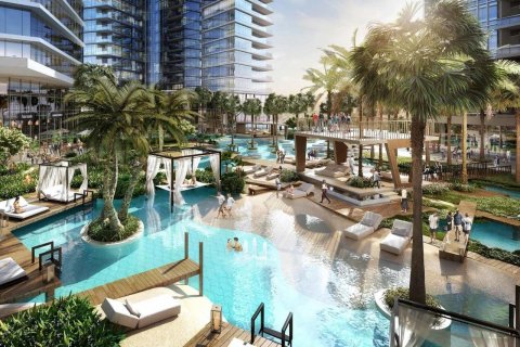 Apartment in Business Bay, Dubai, UAE 2 bedrooms, 121 sq.m. № 598922 - photo 11