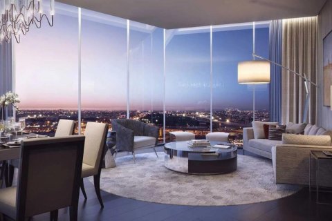 Apartment in Business Bay, Dubai, UAE 2 bedrooms, 121 sq.m. № 598922 - photo 3