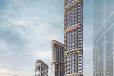 阿联酋 Dubai 待售 : 1 卧, 76 平方米 , 编号598920 - 照片 13