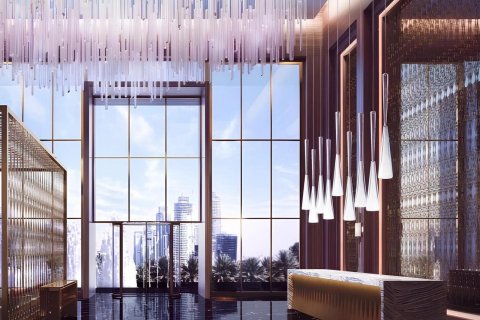 Apartment in Business Bay, Dubai, UAE 1 bedroom, 67 sq.m. № 598923 - photo 7