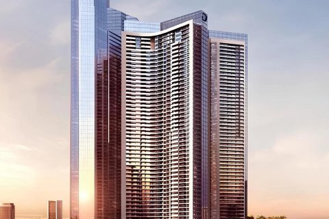 Apartment in Business Bay, Dubai, UAE 1 bedroom, 67 sq.m. № 598923 - photo 17