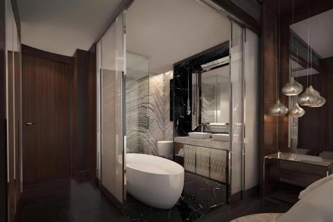 Apartment in Business Bay, Dubai, UAE 1 bedroom, 67 sq.m. № 598923 - photo 6