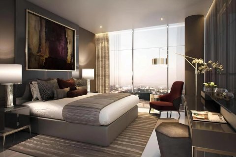 Apartment in Business Bay, Dubai, UAE 1 bedroom, 67 sq.m. № 598923 - photo 2