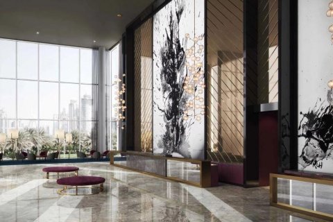 Apartment in Business Bay, Dubai, UAE 1 bedroom, 67 sq.m. № 598923 - photo 9