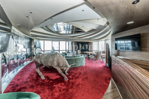 משרד להשכרה ב Downtown Dubai (Downtown Burj Dubai), Dubai, איחוד האמירויות  359.34880400 מ"ר, מספר 583625 - תמונה 4