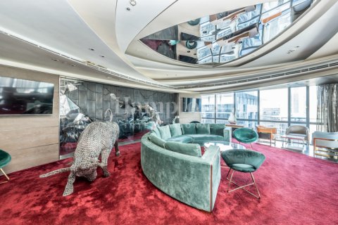 משרד להשכרה ב Downtown Dubai (Downtown Burj Dubai), Dubai, איחוד האמירויות  359.34880400 מ"ר, מספר 583625 - תמונה 2