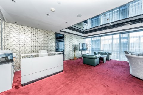 משרד להשכרה ב Downtown Dubai (Downtown Burj Dubai), Dubai, איחוד האמירויות  359.34880400 מ"ר, מספר 583625 - תמונה 13