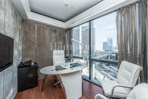 משרד להשכרה ב Downtown Dubai (Downtown Burj Dubai), Dubai, איחוד האמירויות  359.34880400 מ"ר, מספר 583625 - תמונה 11