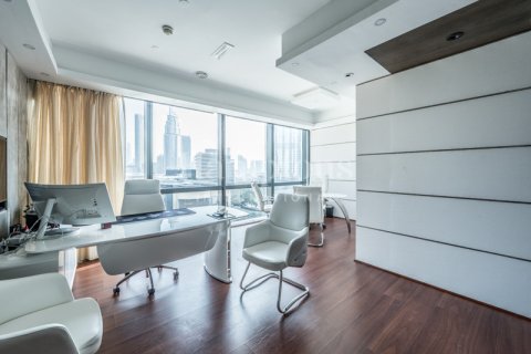 משרד להשכרה ב Downtown Dubai (Downtown Burj Dubai), Dubai, איחוד האמירויות  359.34880400 מ"ר, מספר 583625 - תמונה 7