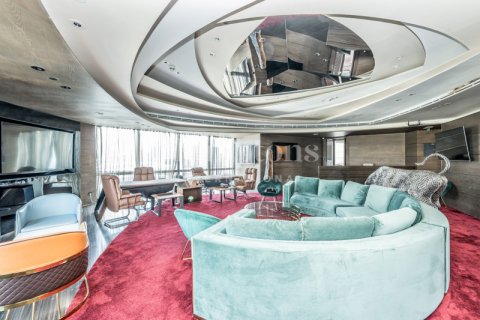 משרד להשכרה ב Downtown Dubai (Downtown Burj Dubai), Dubai, איחוד האמירויות  359.34880400 מ"ר, מספר 583625 - תמונה 6