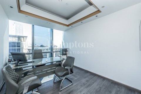 משרד להשכרה ב Downtown Dubai (Downtown Burj Dubai), Dubai, איחוד האמירויות  359.34880400 מ"ר, מספר 583625 - תמונה 18