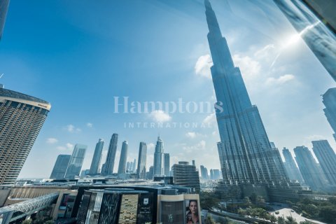 משרד להשכרה ב Downtown Dubai (Downtown Burj Dubai), Dubai, איחוד האמירויות  359.34880400 מ"ר, מספר 583625 - תמונה 1