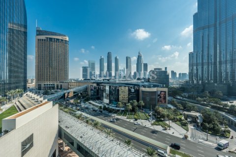 משרד להשכרה ב Downtown Dubai (Downtown Burj Dubai), Dubai, איחוד האמירויות  359.34880400 מ"ר, מספר 583625 - תמונה 12