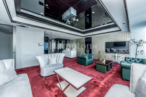 משרד להשכרה ב Downtown Dubai (Downtown Burj Dubai), Dubai, איחוד האמירויות  359.34880400 מ"ר, מספר 583625 - תמונה 16