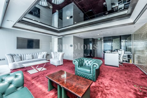 משרד להשכרה ב Downtown Dubai (Downtown Burj Dubai), Dubai, איחוד האמירויות  359.34880400 מ"ר, מספר 583625 - תמונה 15