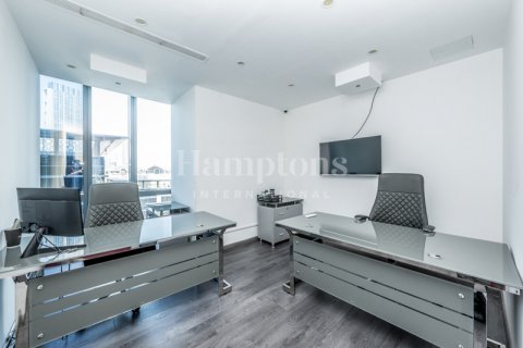 משרד להשכרה ב Downtown Dubai (Downtown Burj Dubai), Dubai, איחוד האמירויות  359.34880400 מ"ר, מספר 583625 - תמונה 17