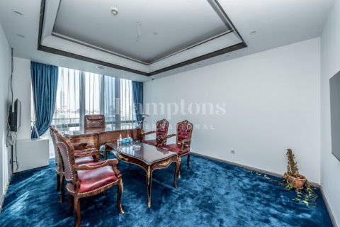 משרד להשכרה ב Downtown Dubai (Downtown Burj Dubai), Dubai, איחוד האמירויות  359.34880400 מ"ר, מספר 583625 - תמונה 19