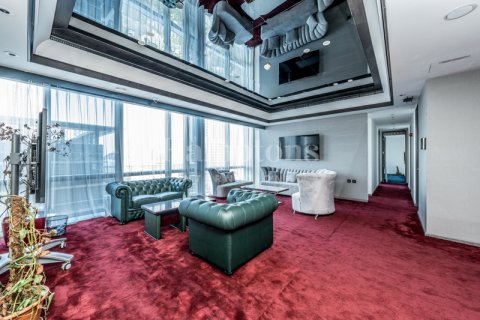 משרד להשכרה ב Downtown Dubai (Downtown Burj Dubai), Dubai, איחוד האמירויות  359.34880400 מ"ר, מספר 583625 - תמונה 14