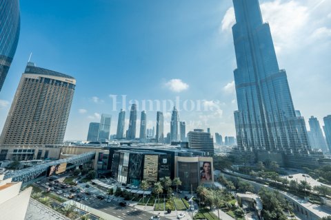 משרד להשכרה ב Downtown Dubai (Downtown Burj Dubai), Dubai, איחוד האמירויות  359.34880400 מ"ר, מספר 583625 - תמונה 8