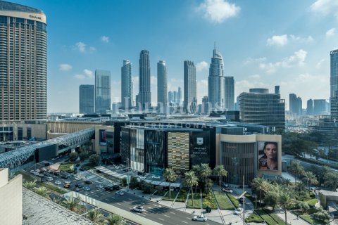 משרד להשכרה ב Downtown Dubai (Downtown Burj Dubai), Dubai, איחוד האמירויות  359.34880400 מ"ר, מספר 583625 - תמונה 5