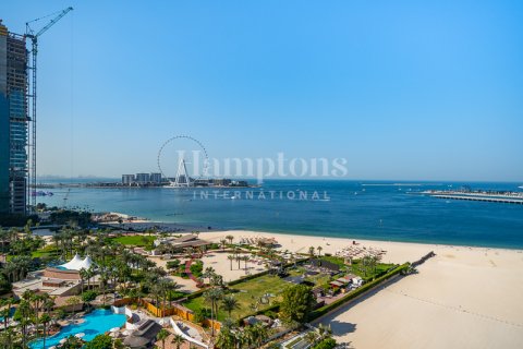 阿联酋 Dubai Jumeirah Beach Residence 待租 : 3 卧, 241.50970977 平方米 , 编号583622 - 照片 22